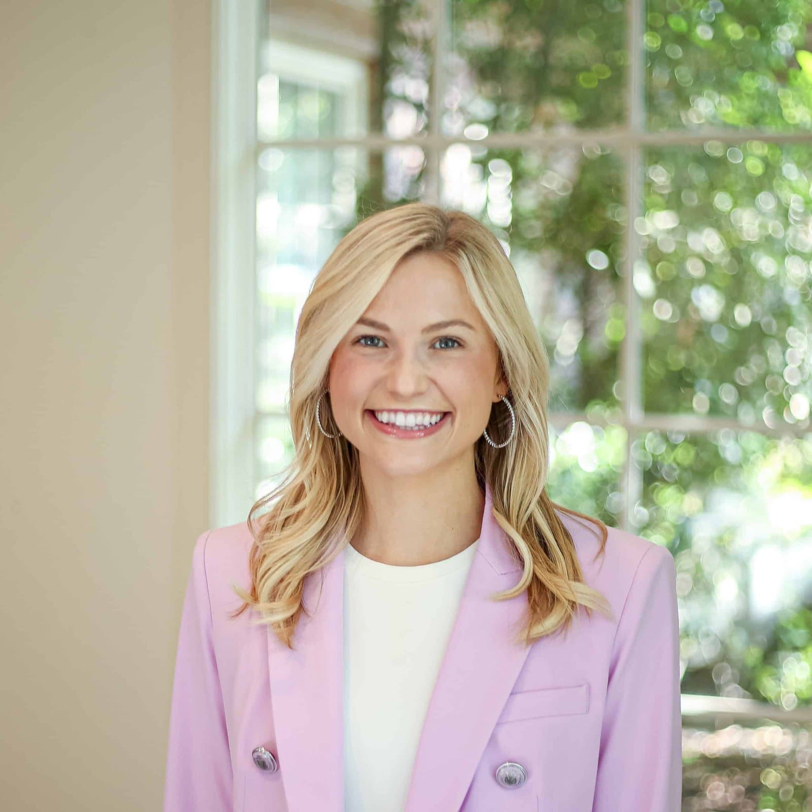 Caroline Brennan
