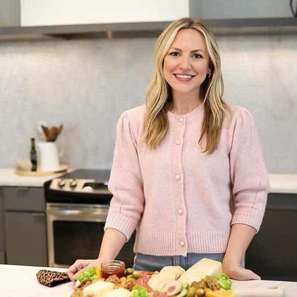 Amy Davis - Registered Dietitian